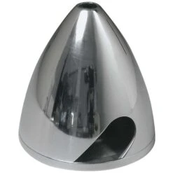 GREAT PLANES Spinner 2-1 2" Aluminum