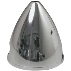 GREAT PLANES Spinner 3" Aluminum