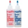 GREAT PLANES O Epoxy 6-Minute Formula 9 Oz -Aircraft Model GPMR6045 A0 1XQITQR3
