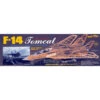 F14 Tomcat Kit -Aircraft Model GUI1402 A0 FHNXAEYM