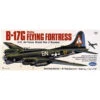 Boeing B-17G Flying Fortress, 45.5"