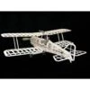 1/14 British S.E.5A Laser Cut Kit, 24" -Aircraft Model GUI202 A0 8GAGOTA7