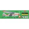 1/18 Cessna 170 Laser Cut Kit, 24" 2 1/18 Cessna 170 Laser Cut Kit, 24" -Aircraft Model GUI302LC A0 FBHG09KG