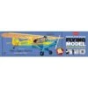 Piper Cub 95 Laser Cut Kit, 24" 1 Piper Cub 95 Laser Cut Kit, 24" -Aircraft Model GUI303LC A0 4R9LC6N5