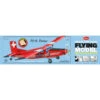 PC-6 Porter Laser Cut Kit, 26" -Aircraft Model GUI304LC A0 WOT49VKW