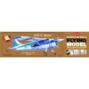 1/24 DHC-2 Beaver Laser Cut Kit, 24" -Aircraft Model GUI305LC A0 4GVNO5MT