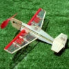 Stunt Flyer Mini Model Kit, 11" -Aircraft Model GUI4505 A0 NHUG4BA9