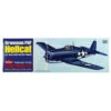 Rumman F6F Hellcat Kit, 16.5" -Aircraft Model GUI503 A0 HDDU2528