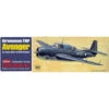 Rumman TBF Avenger Kit, 16.5" -Aircraft Model GUI509 A0 2TBGPHCN