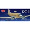 Douglas DC-3 Kit, 35" 2 Douglas DC-3 Kit, 35" -Aircraft Model GUI804 A0 0UOZIQKD