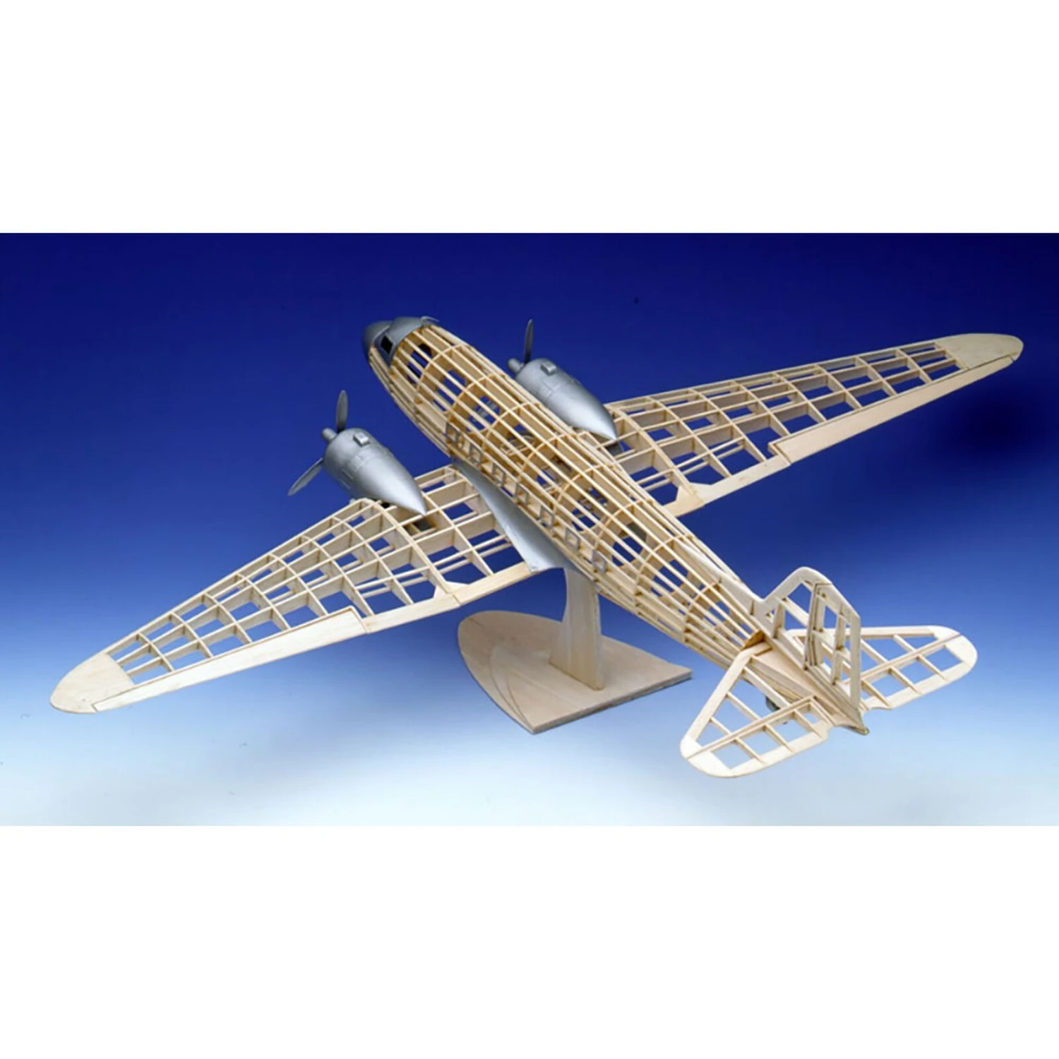 Douglas DC-3 Kit, 35" 4 Douglas DC-3 Kit, 35" - Image 2