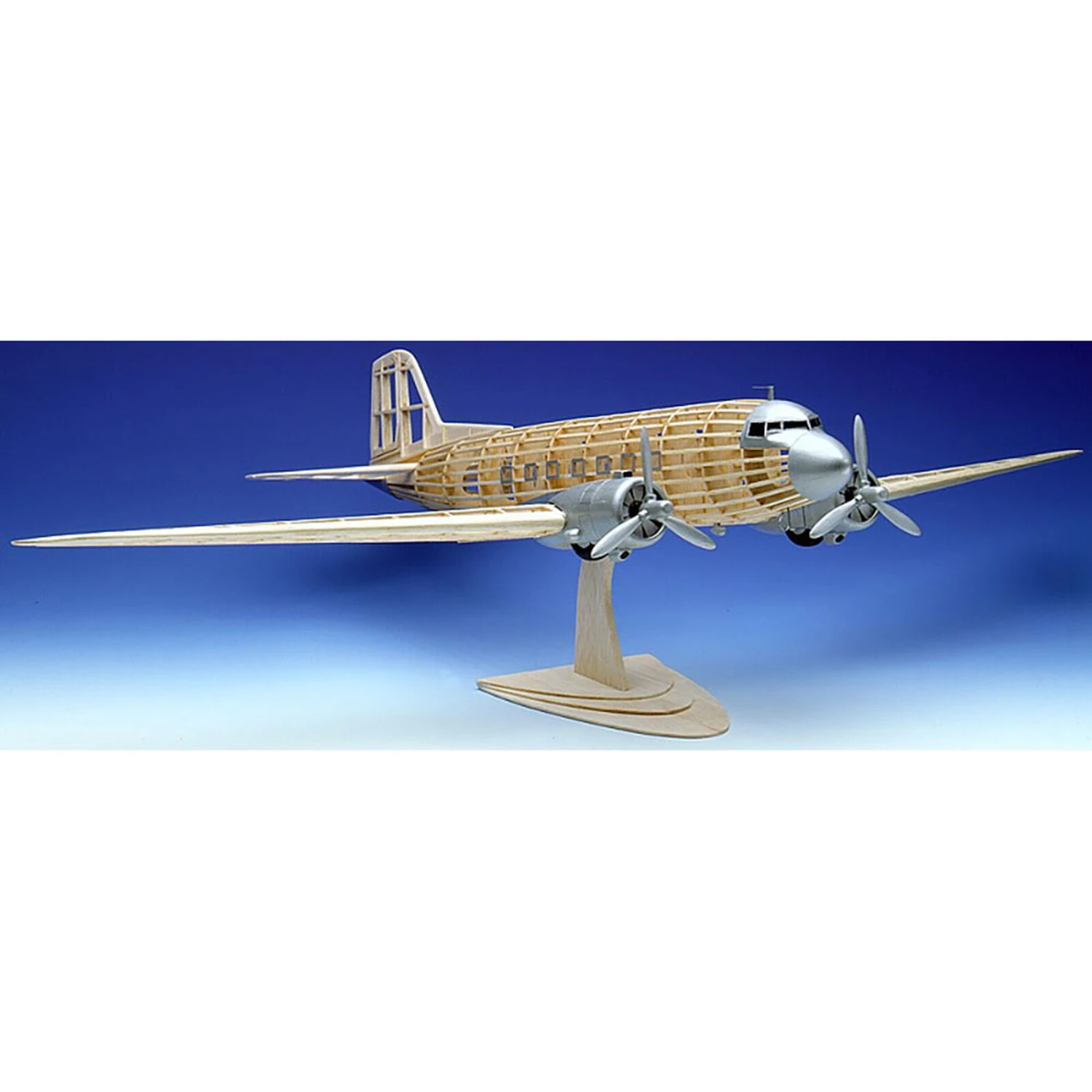 Douglas DC-3 Kit, 35" 5 Douglas DC-3 Kit, 35" - Image 3