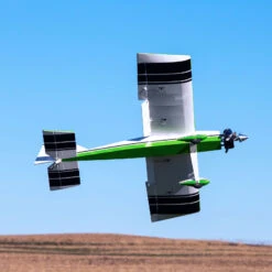 HANGAR 9 Ultra Stick 30cc ARF, 81" 24 HANGAR 9 Ultra Stick 30cc ARF, 81" -Aircraft Model HAN2365 A10 UXJHNBNT