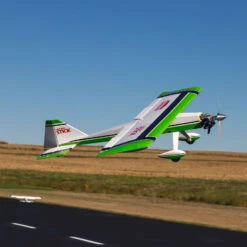 HANGAR 9 Ultra Stick 30cc ARF, 81" 27 HANGAR 9 Ultra Stick 30cc ARF, 81" -Aircraft Model HAN2365 A13 UXJHNBNT