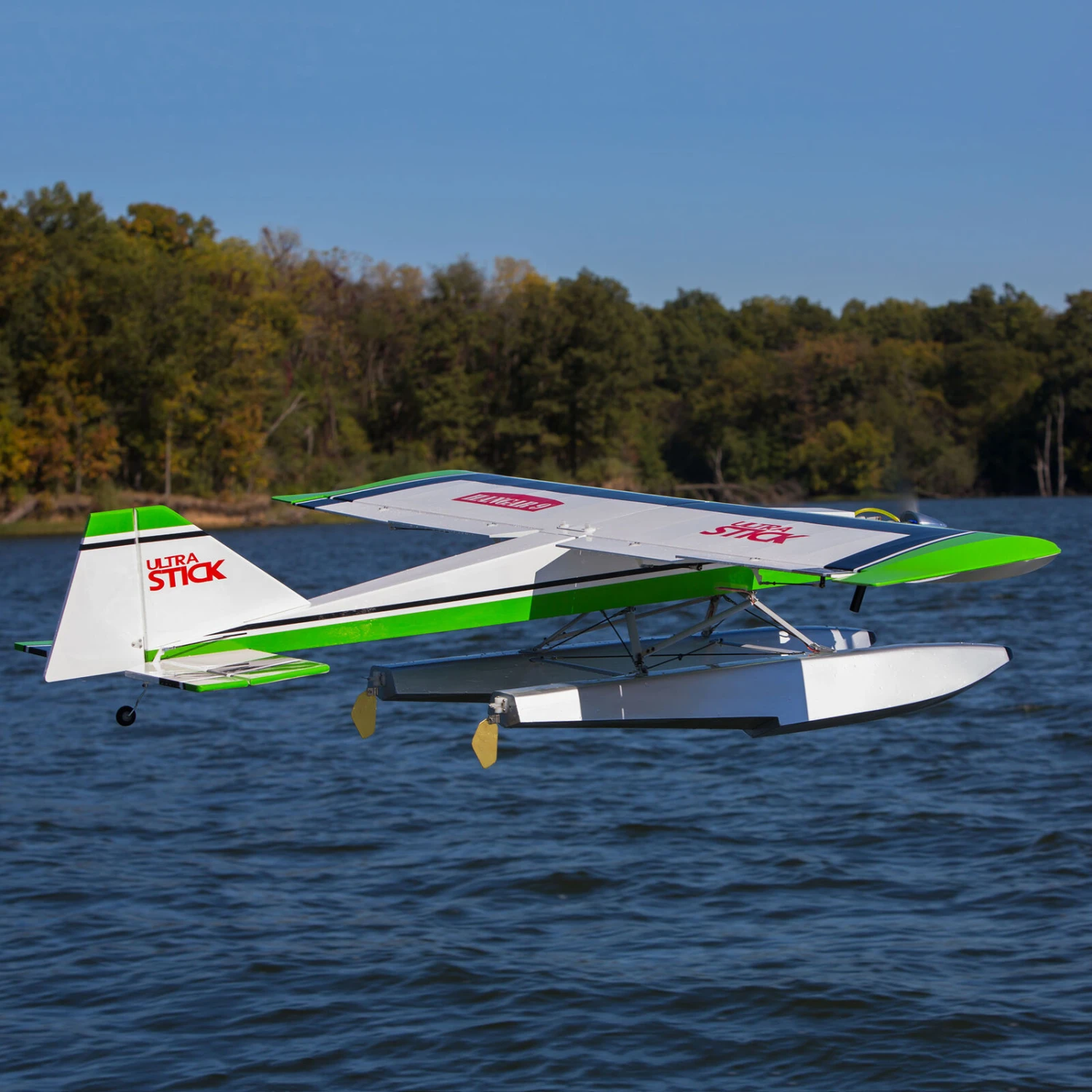 HANGAR 9 Ultra Stick 30cc ARF, 81" 14 HANGAR 9 Ultra Stick 30cc ARF, 81" - Image 12