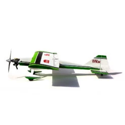 HANGAR 9 Ultra Stick 30cc ARF, 81" 39 HANGAR 9 Ultra Stick 30cc ARF, 81" -Aircraft Model HAN2365 A3 UXJHNBNT