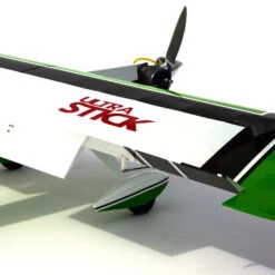 HANGAR 9 Ultra Stick 30cc ARF, 81" 41 HANGAR 9 Ultra Stick 30cc ARF, 81" -Aircraft Model HAN2365 A5 UXJHNBNT