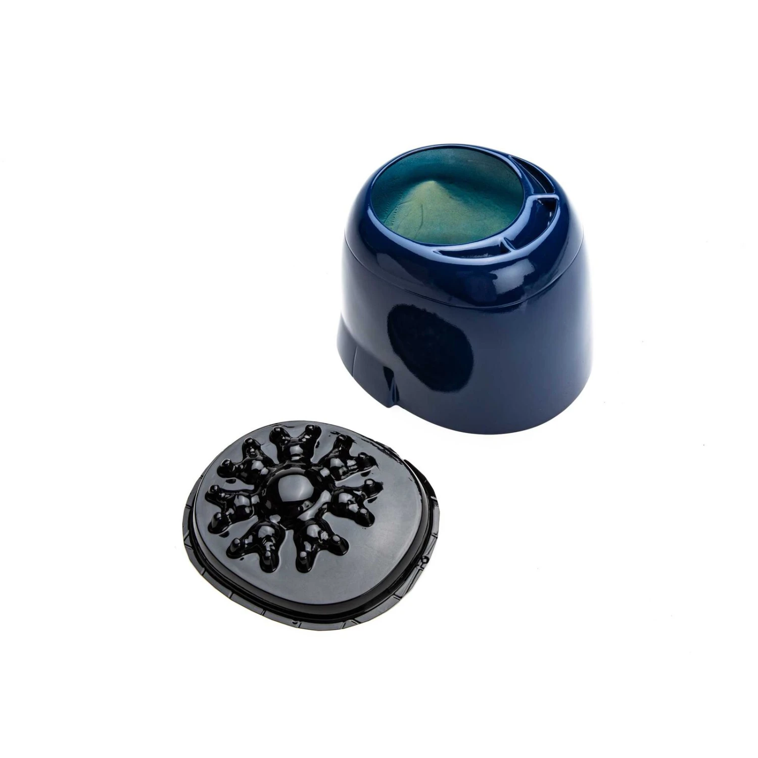 HANGAR 9 Cowling And Dummy Engine: F6F Hellcat 15cc 3 HANGAR 9 Cowling And Dummy Engine: F6F Hellcat 15cc