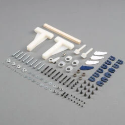 HANGAR 9 Dware Set: F6F Hellcat 15cc