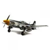 HANGAR 9 P-51D Mustang 20cc ARF, 69.5" -Aircraft Model HAN2820 A0 LPZ9OL7C