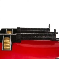 HANGAR 9 Fokker D.VII 30-60cc ARF, 87" -Aircraft Model HAN2890 A10 2TG9WV67