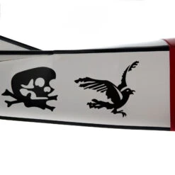 HANGAR 9 Fokker D.VII 30-60cc ARF, 87" -Aircraft Model HAN2890 A1 2TG9WV67