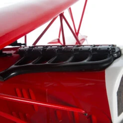 HANGAR 9 Fokker D.VII 30-60cc ARF, 87" -Aircraft Model HAN2890 A3 2TG9WV67