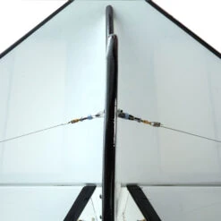 HANGAR 9 Fokker D.VII 30-60cc ARF, 87" -Aircraft Model HAN2890 A5 2TG9WV67