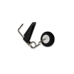 HANGAR 9 Tailwheel Assembly: Fun Scale PT-19