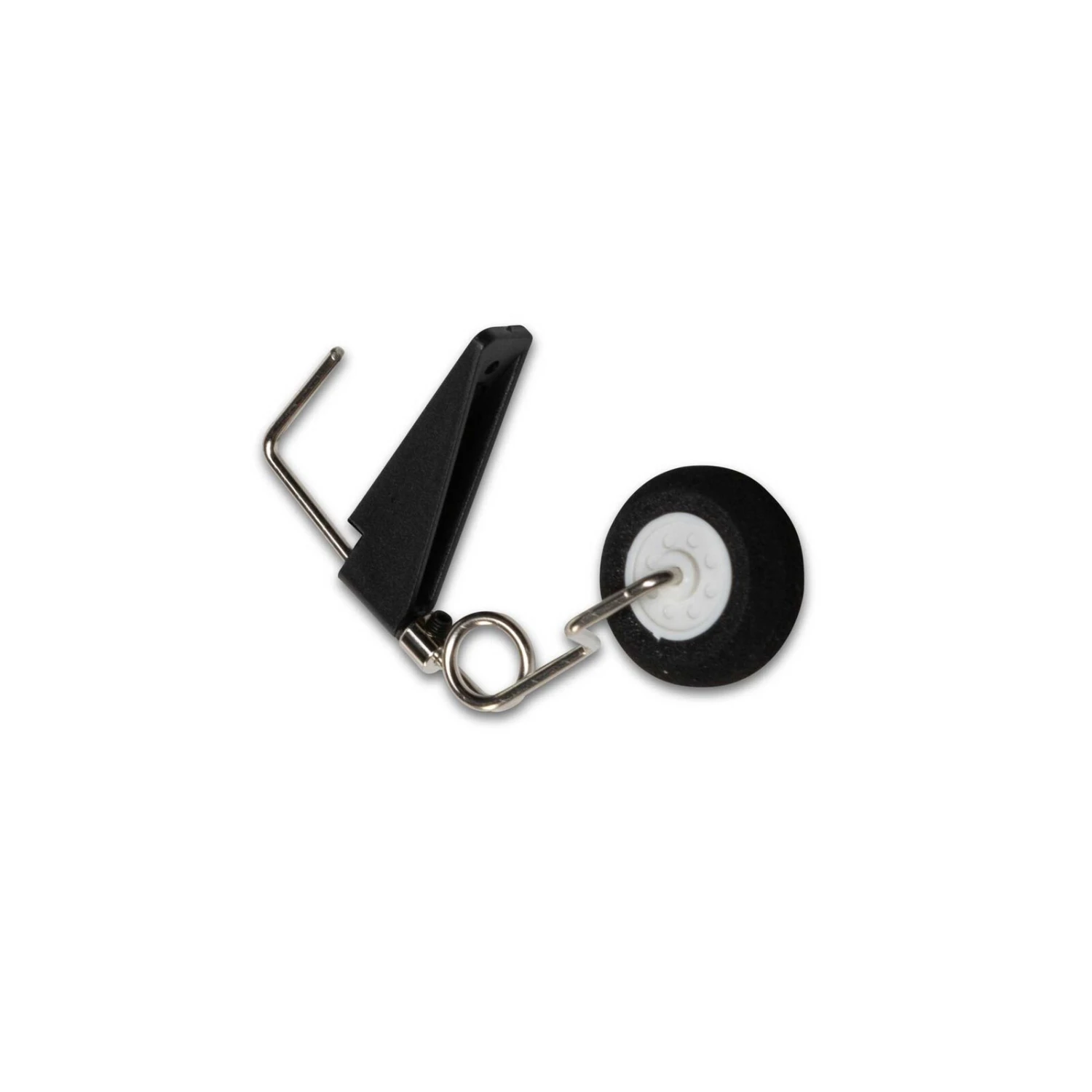 HANGAR 9 Tailwheel Assembly: Fun Scale PT-19 3 HANGAR 9 Tailwheel Assembly: Fun Scale PT-19