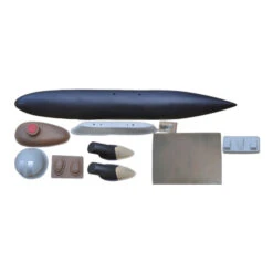 HANGAR 9 Scale Parts: OV-10 Bronco