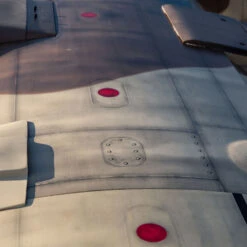 HANGAR 9 OV-10 Bronco 30cc ARF, 108" -Aircraft Model HAN4670 A07 Q26Q1YLZ