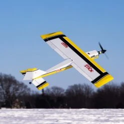 HANGAR 9 Ultra Stick PNP, 60" -Aircraft Model HAN4775 A01 75S4NAV9