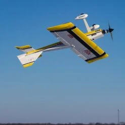 HANGAR 9 Ultra Stick PNP, 60" -Aircraft Model HAN4775 A04 75S4NAV9