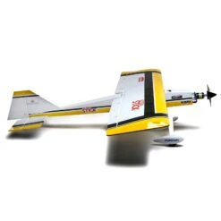 HANGAR 9 Ultra Stick PNP, 60" -Aircraft Model HAN4775 A12 75S4NAV9