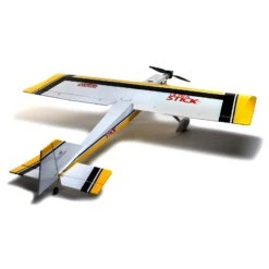HANGAR 9 Ultra Stick PNP, 60" -Aircraft Model HAN4775 A13 75S4NAV9