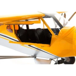 HANGAR 9 Carbon Cub 15cc ARF, 90" 26 HANGAR 9 Carbon Cub 15cc ARF, 90" -Aircraft Model HAN5065 A12 Y3VWKKGS