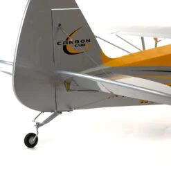 HANGAR 9 Carbon Cub 15cc ARF, 90" 28 HANGAR 9 Carbon Cub 15cc ARF, 90" -Aircraft Model HAN5065 A14 Y3VWKKGS