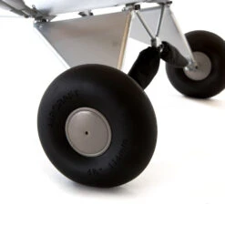 HANGAR 9 Carbon Cub 15cc ARF, 90" 29 HANGAR 9 Carbon Cub 15cc ARF, 90" -Aircraft Model HAN5065 A15 Y3VWKKGS