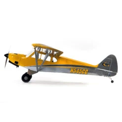 HANGAR 9 Carbon Cub 15cc ARF, 90" 34 HANGAR 9 Carbon Cub 15cc ARF, 90" -Aircraft Model HAN5065 A2 Y3VWKKGS