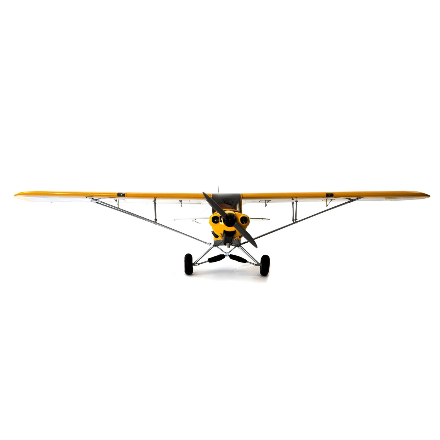HANGAR 9 Carbon Cub 15cc ARF, 90" 17 HANGAR 9 Carbon Cub 15cc ARF, 90" - Image 15