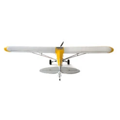 HANGAR 9 Carbon Cub 15cc ARF, 90" 37 HANGAR 9 Carbon Cub 15cc ARF, 90" -Aircraft Model HAN5065 A4 Y3VWKKGS