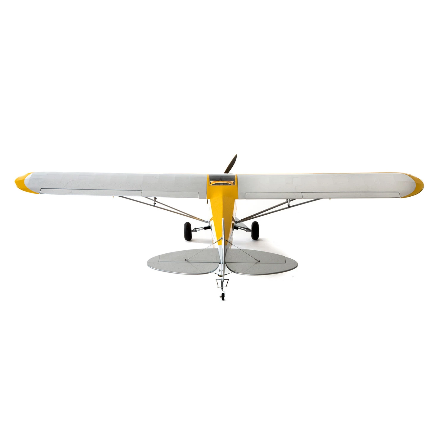 HANGAR 9 Carbon Cub 15cc ARF, 90" 18 HANGAR 9 Carbon Cub 15cc ARF, 90" - Image 16
