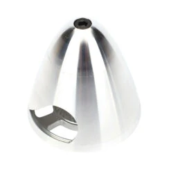 HANGAR 9 2-1/4" Aluminum Spinner P51