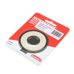 HANGAR 9 UltraStripe, White 3/32