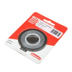 HANGAR 9 UltraStripe, Silver 1/8"