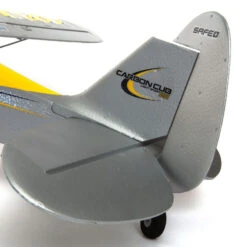 Hobbyzone Carbon Cub S 2 1.3m BNF Basic With SAFE -Aircraft Model HBZ32500 A10 IEBDEEFI