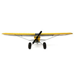 Hobbyzone Carbon Cub S 2 1.3m BNF Basic With SAFE -Aircraft Model HBZ32500 A1 IEBDEEFI