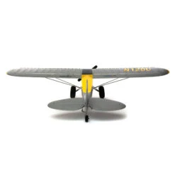 Hobbyzone Carbon Cub S 2 1.3m BNF Basic With SAFE -Aircraft Model HBZ32500 A2 IEBDEEFI