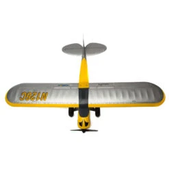 Hobbyzone Carbon Cub S 2 1.3m BNF Basic With SAFE -Aircraft Model HBZ32500 A3 IEBDEEFI